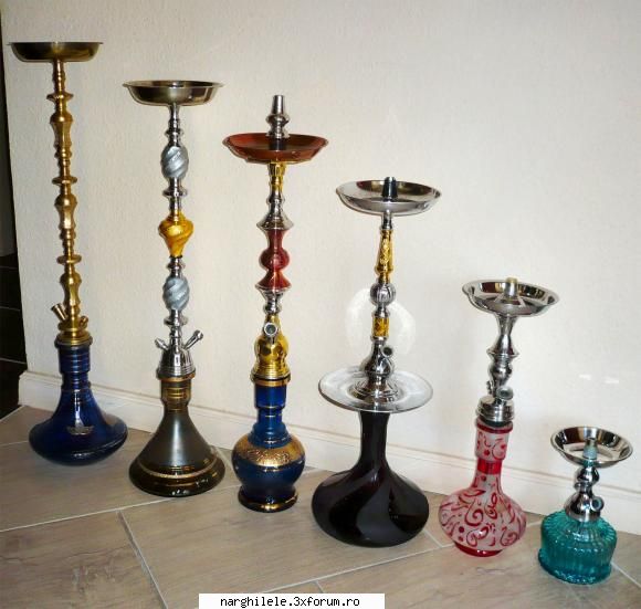 sculele unui coleg de pe alt forum... (ungaria) arome