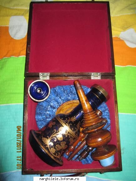 si cutia mea